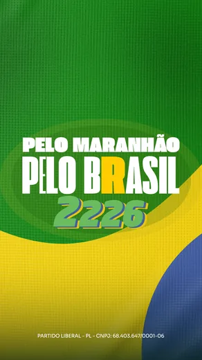 Deus, pátria, família e 2226 — material da campanha Francisco Mello 2226